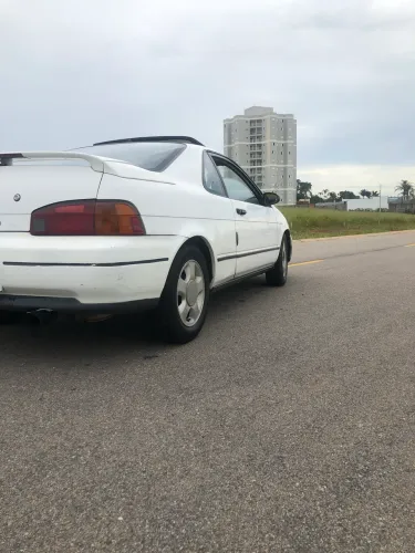 Toyota Paseo Paseo 1994