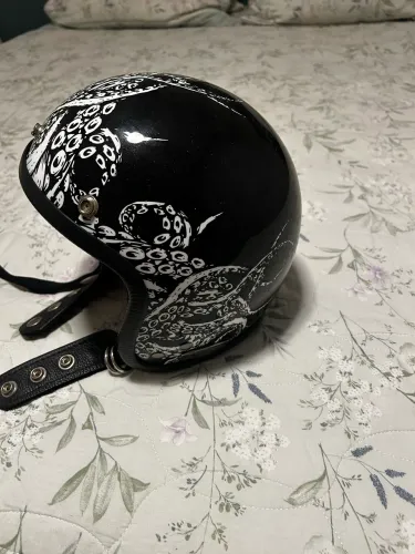 Capacete Bigtwo Helmets 58