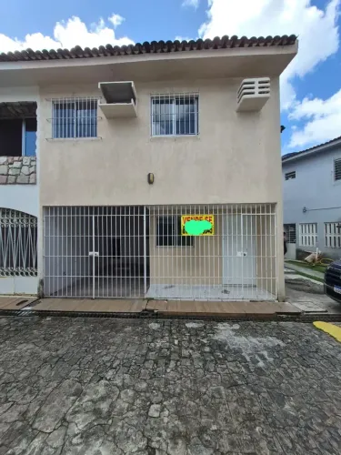 Imóvel para venda tem 150 metros quadrados com 4 quartos em Várzea - Recife - PE