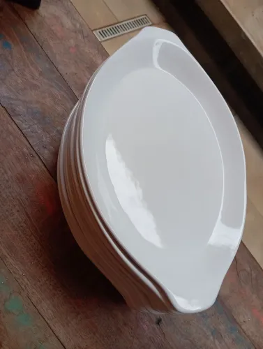 Travessa peixe