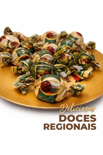 Cento de trufas 
