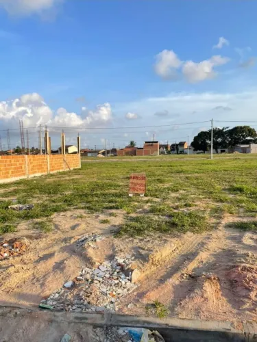 Repasse de Lote/Terreno Buriti - 7,90 x 20m (158 m²)