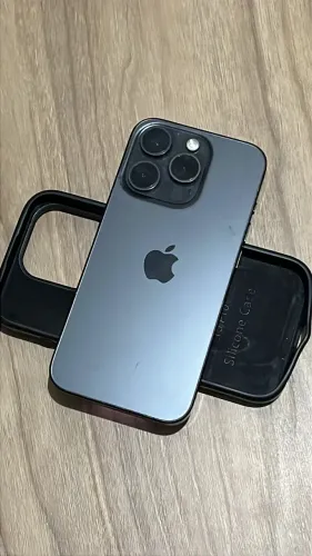 Iphone 15 Pro 512gb (Bateria Trocada)