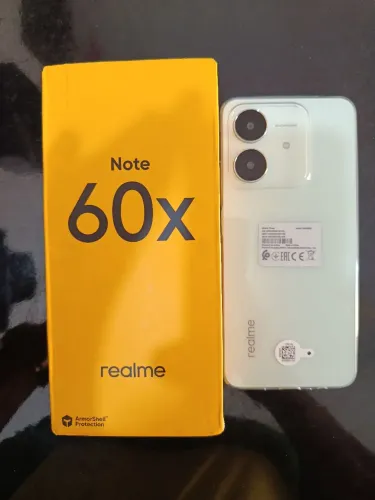 Note 60×