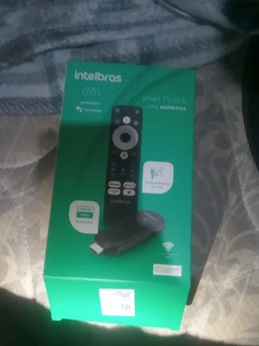 Adaptador de tv smart 