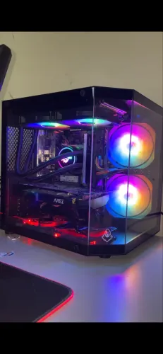 Pc gamer I5