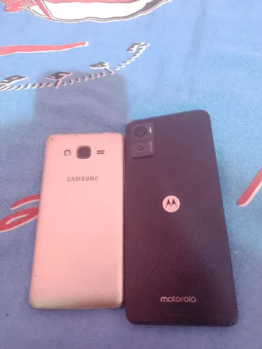 Celulares para tirar peça só aceito pix 