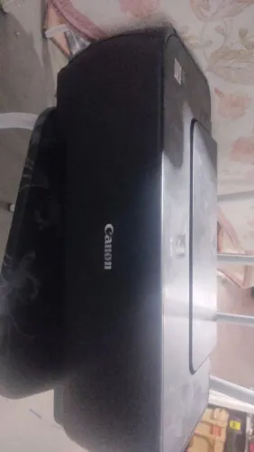 Impressora Canon pixma ip1900