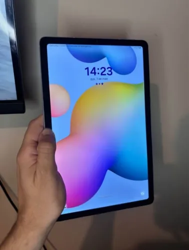 Galaxy Tab S6 Lite 64Gb