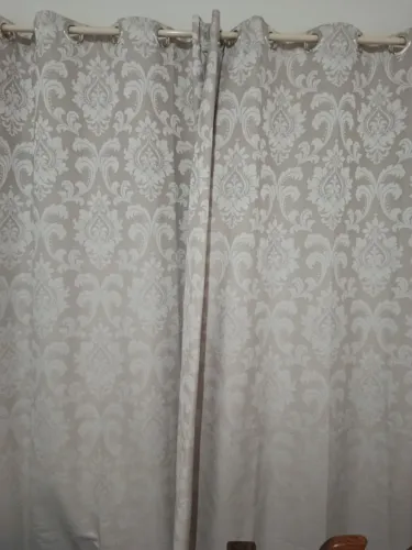Cortina para sala /quarto 