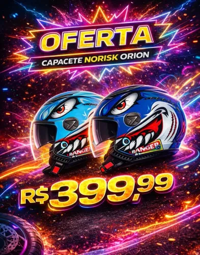 Norisk orion danger (novo)