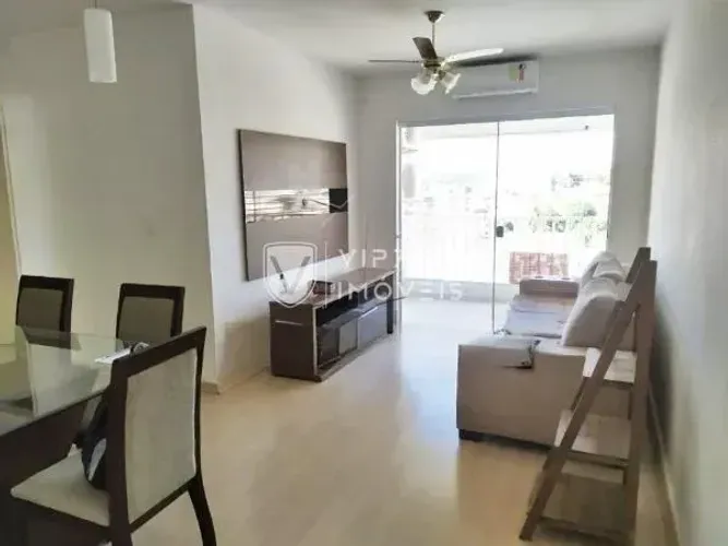 Apartamento à venda, 3 quartos, 1 suíte, 2 vagas, Jardim Piratininga - Sorocaba/SP