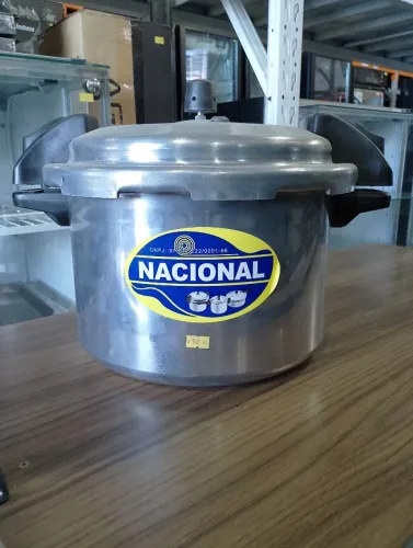 Panela de pressão 15L