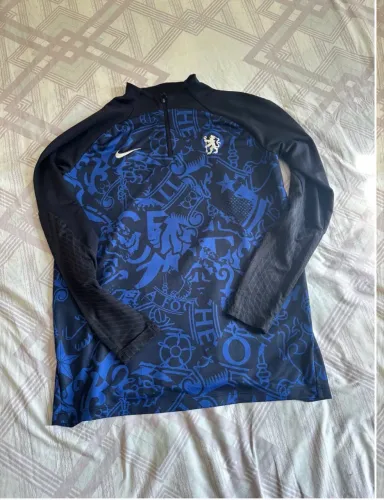 Blusa Chelsea Nike Original
