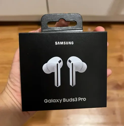  Samsung Galaxy Buds3 Pro