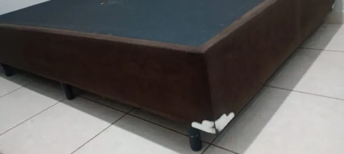 Base casal usada