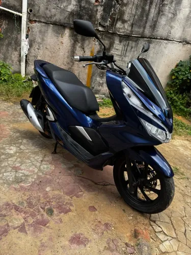 PCX 150 CONSERVADA