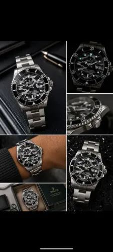 Rolex Submariner