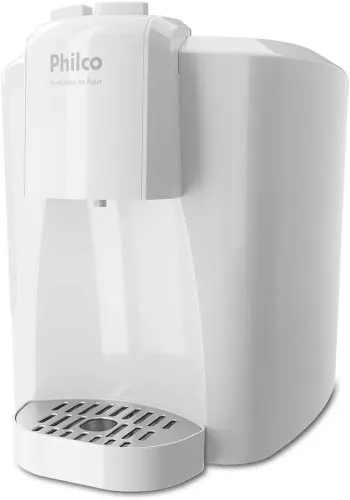 Purificador de Água Philco Gelada e Natural Semi Novo