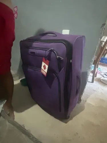 Mala pra vender 