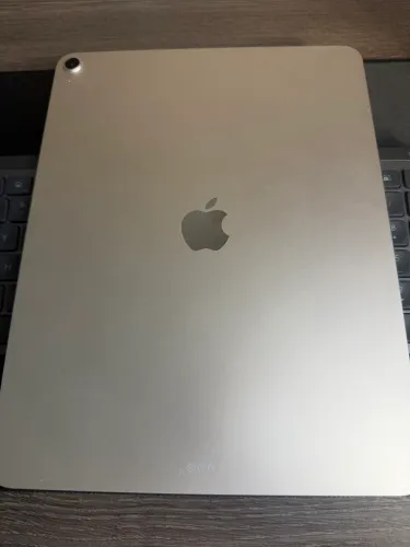 iPad Air de 13 polegadas M3 Wi-Fi 256 GB - Estelar