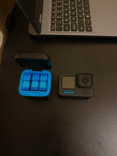 Go Pro Hero 12