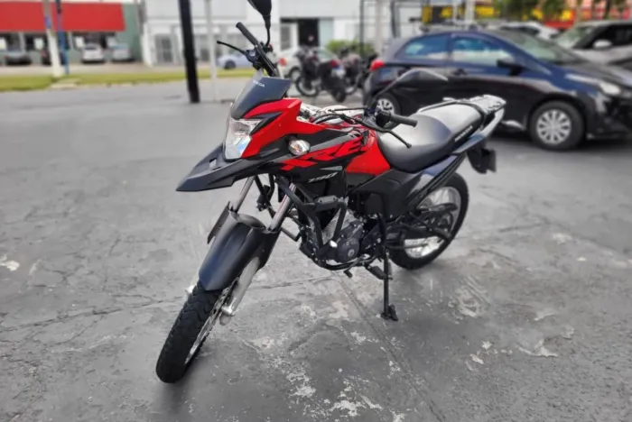 Honda XRE 190*