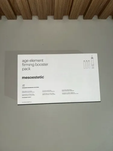 KIT Mesoestetic Original Profissional