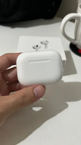 Apple Airpods Pro 3