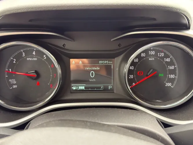 Chevrolet Tracker 1.0 Turbo 12V Flex Aut. (pcd) 2021