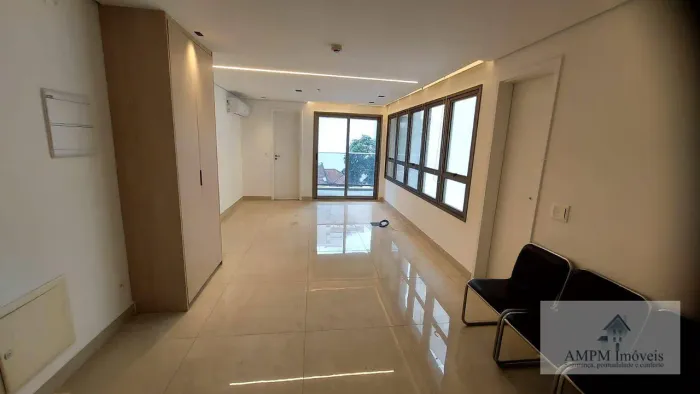 Conjunto à venda, 36 m² por R$ 540.000,00 - Perdizes - São Paulo/SP