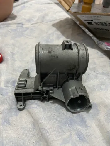 Trava Da Direcao Pointer 1993/1995 547905857a Volkswagen