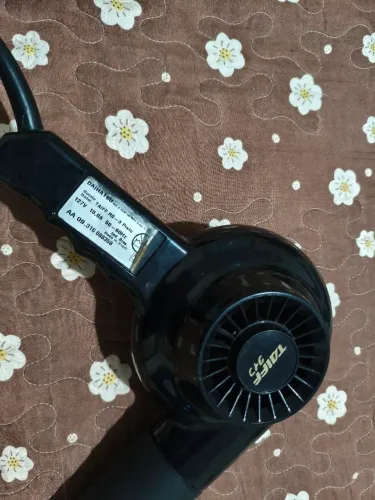 Secador Taiff