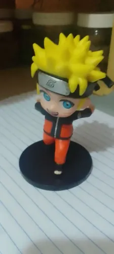 Action Figure Naruto Uzumaki