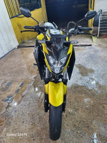 CB 300F TWISTER ABS 2023