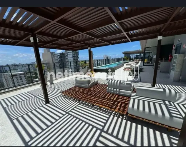 APARTAMENTO MOBILIADO NO ALIVE CORREDOR DA VITÓRIA | SOFISTICAÇÃO E EXCLUSIVIDADE