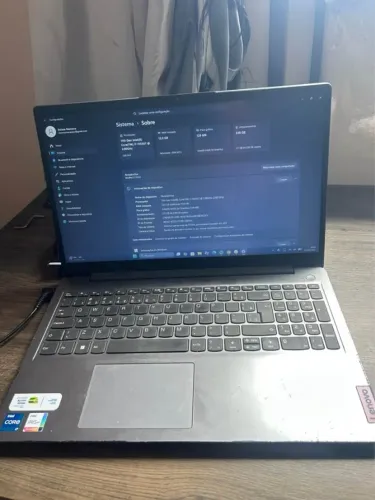 Lenovo Ideapad 3