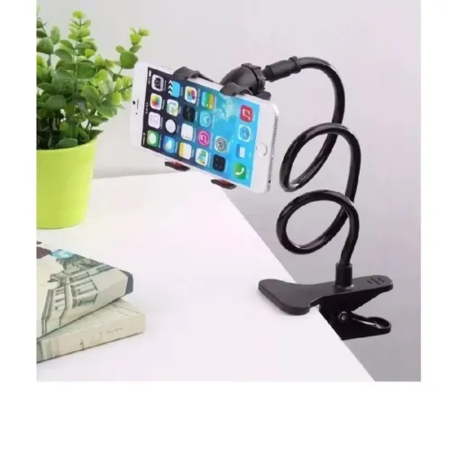 Suporte universal articulado para celular