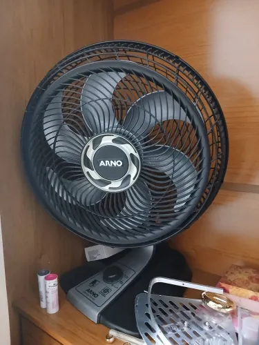 Vendo ventilador