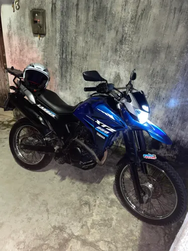 Lander 250