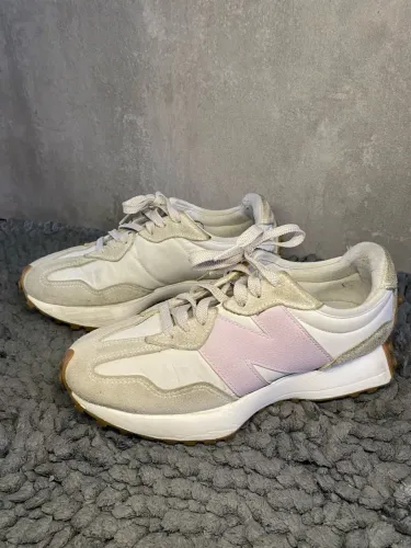 Tênis new balance 327 - feminino 36