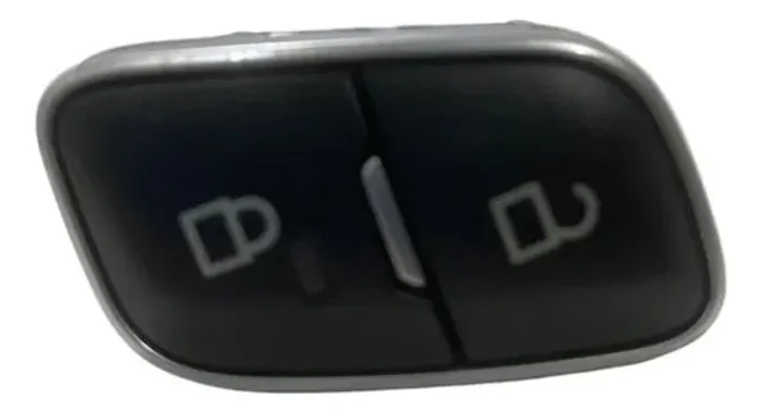 Botão Trava/destrava Portas Ford Focus 2016 F1et14017ab
