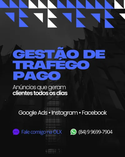 Gestão de Tráfego Pago para Empresas | Mais Vendas Online