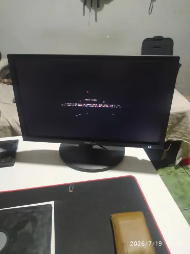 Monitor 140$
