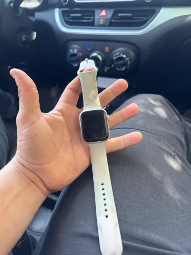 Apple Watch séries 7 45mm