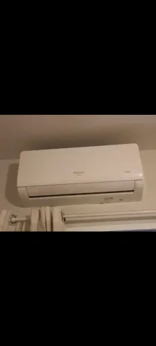 Ar condicionado de parede Midea