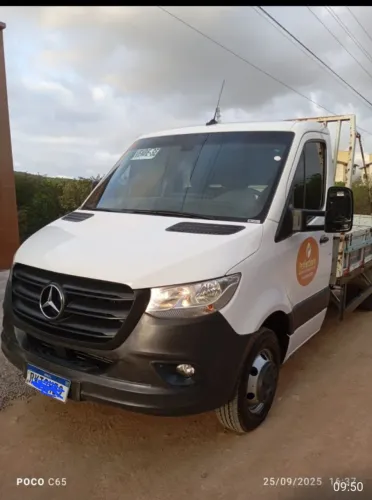 Sprinter 516 CDI