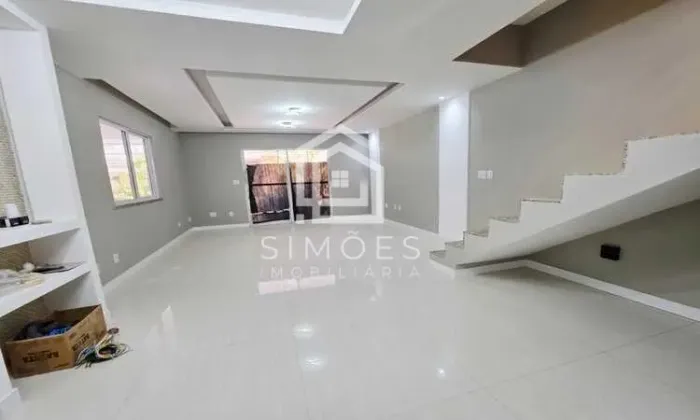 Casa em Condomínio para Venda em Rio de Janeiro, Freguesia (Jacarepaguá), 4 dormitórios, 4