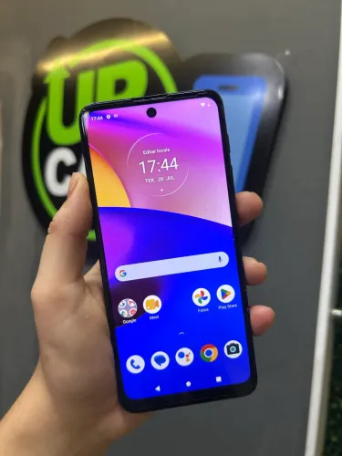 Moto e40