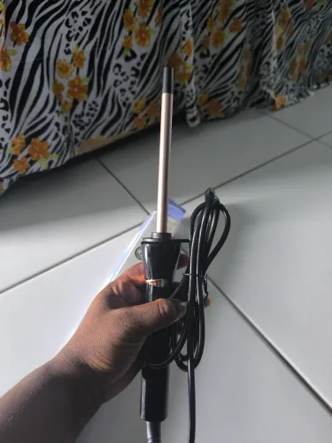 Babyliss profissional 